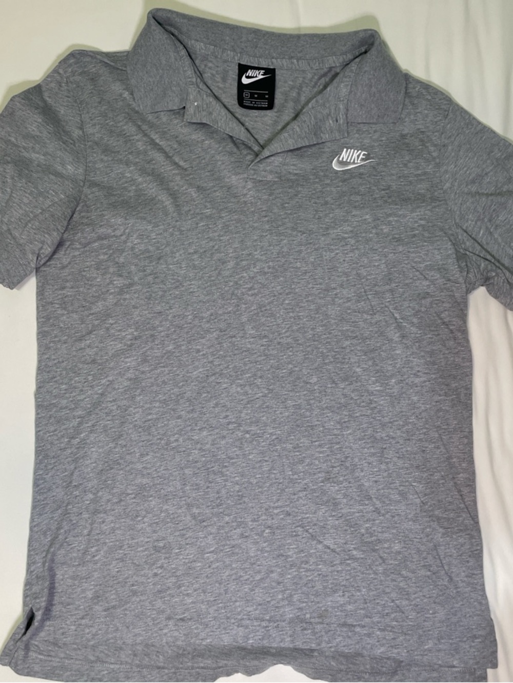 Nike Polo